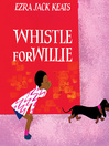 Cover image for Whistle for Willie
